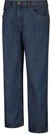 Bulwark Men's Lightweight Relaxed Fit Jean