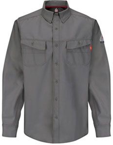 Bulwark FR iQ Endurance Work Shirt