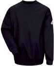 Bulwark Pullover Crewneck Sweatshirt