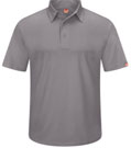 Red Kap Men's Professional Polo