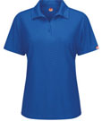 Red Kap Women's Professional Active Polo