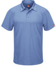 Red Kap Men's Active Polo