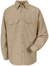 Bulwark Flame Resistant Cool Touch® 2 Uniform Shirt