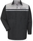 Lexus® Long Sleeve Technician Shirt