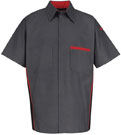 Nissan Technician Long Sleeve Shirt 
