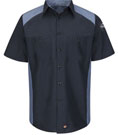 Acura® Accelerated Short Sleeve Tech Shirt 