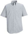 Men's Executive Oxford Dress Shirt