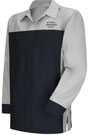 Hyundai Technician Long Sleeve Shirt