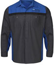 Subaru® Technician Long Sleeve Shirt