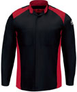 Toyota Long Sleeve Ripstop Technician Shirt