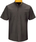 Chevrolet® Short Sleeve Technician Shirt