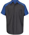 Ford® Short Sleeve Technician Shirt