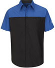 Mopar Technician Short Sleeve Shirt