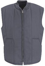 Red Kap Quilted Work Vest