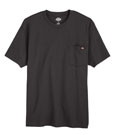 Dickies Short Sleeve Heavyweight Crew Neck 